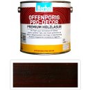Herbol Offenporig Pro Decor 2,5 l palisandr