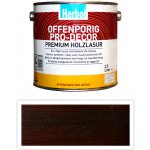 Herbol Offenporig Pro Decor 2,5 l palisandr – Zboží Mobilmania