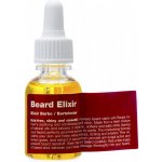 Recipe for men Olej na vousy Recipe Beard Elixir 25ml – Zboží Dáma