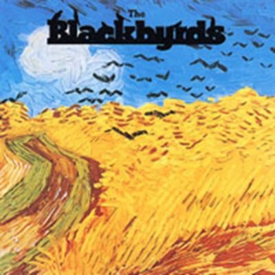 Blackbyrds - Flying Start LP – Zboží Mobilmania