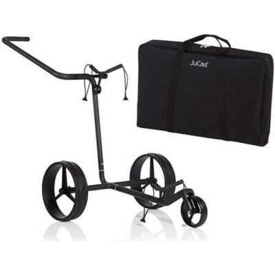 JuCad Carbon Shadow manuální + taška – Zboží Mobilmania