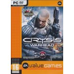 Crysis Warhead – Hledejceny.cz