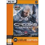 Crysis Warhead – Sleviste.cz