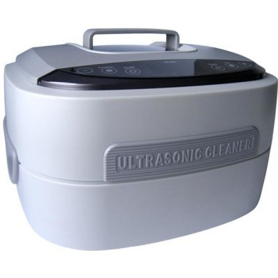 CODYSON Ultrazvuková čistička ULTRASONIC CD-4821 2,5L – Zboží Dáma