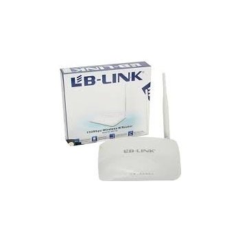 LB-LINK BL-WR1100