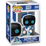 Funko Pop! 1089 Astro Bot Astro bot – Zboží Dáma Funko Pop! 1089 Astro Bot Astro bot – Zboží Dáma