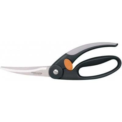 Fiskars 1003033 nůžky kuchařské – Zbozi.Blesk.cz