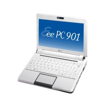 Asus EEE 901-BK008X