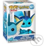 Funko Pop! Pokémon Vaporeon Games 627 – Zboží Dáma