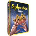 Space Cowboys Splendor Duel – Hledejceny.cz