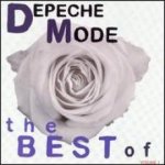 Depeche Mode - Best Of Depeche Mode 1 CD – Zbozi.Blesk.cz