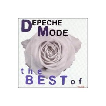 Depeche Mode - Best Of Depeche Mode 1 CD