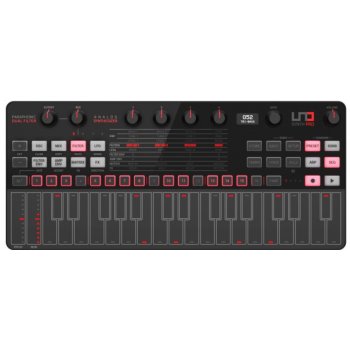 Ik Multimedia UNO Synth Pro Desktop