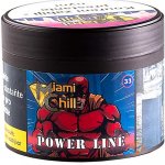 Miami Chill Power Line 75 g – Zboží Dáma