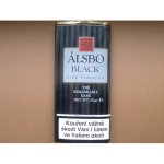 Alsbo Black 40 g – Zboží Mobilmania