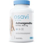 Osavi Ashwagandha Extra 400 mg 60 vegan kapslí – Hledejceny.cz