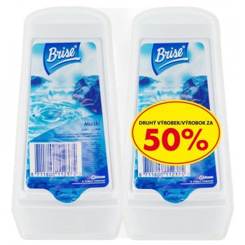 Glade by Brise gel Marine 2x150 g