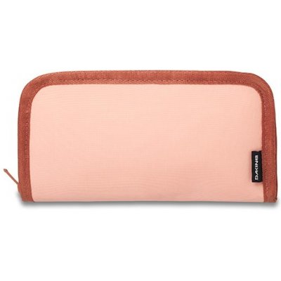 Dakine Luna Wallet Muted Clay – Zboží Mobilmania