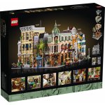 LEGO® Creator Expert 10297 Butikový hotel – Hledejceny.cz
