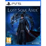 Lost Soul Aside – Zboží Mobilmania