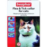DIAZ Flea&Tick antiparazitní obojek kočka 35 cm – Zboží Dáma