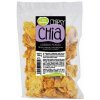 Bezlepkové potraviny Green Apotheke Chipsy S Chia A Rozmarýnem 100 g