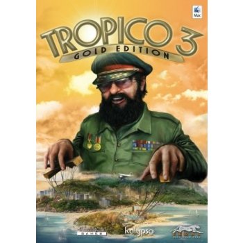 Tropico 3 (Gold)