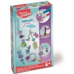 MAPED Sada na výrobu kouzelných šperků CREATIV „Imagin Style“ 907400 – Hledejceny.cz