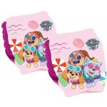 GIM TLAPKOVÁ PATROLA růžové 25x15 cm – Hledejceny.cz