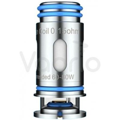 Freemax MS-D žhavící hlava 0.15ohm 1 ks – Hledejceny.cz