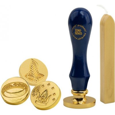 The Lord Of The Rings - dárkový set – Hledejceny.cz