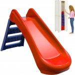 PalPlay M719 skluzavka 130 cm zelená – Zboží Dáma