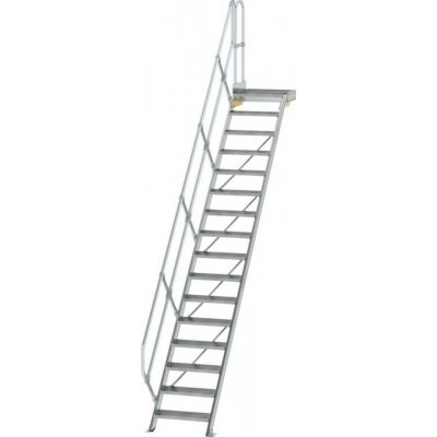 Günzburger Steigtechnik 600436 – Hledejceny.cz