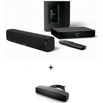 Bose CineMate 120