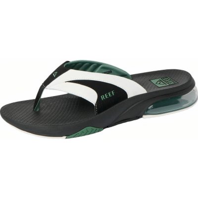 REEF MS FANNING + white black green – Hledejceny.cz