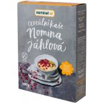Nominal NOMINA JÁHLOVÁ cereální kaše bez lepku 300 g – Zboží Dáma