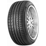 Continental ContiSportContact 5 225/50 R17 94W Runflat – Zbozi.Blesk.cz