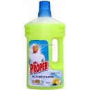 Univerzální čisticí prostředek Mr. Proper Clean & Shine univerzální čistič Lemon 1 l