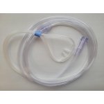 Bestmed+ Kyslíkové brýle - cévka pro zavádění kyslíku nosem 2 m – Sleviste.cz