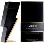 Carolina Herrera Bad Boy toaletní voda pánská 100 ml tester – Zboží Mobilmania