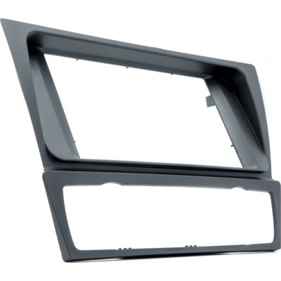 EINPARTS Rámeček autorádia 2DIN - EPCR-FRAME10 – Hledejceny.cz