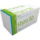 Styrotrade Styro SD 150 100 mm m²