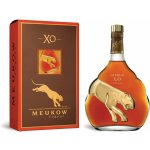 Meukow XO 40% 0,7 l (karton) – Zboží Dáma