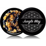 Jungle Way Citrus Frankincense Oud Bakhoor exkluzivní vykuřovací směs 20 g – Hledejceny.cz
