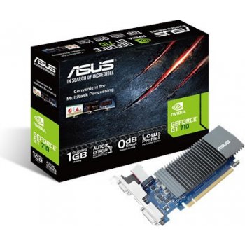 Asus GT710-SL-1GD5 90YV0AL0-M0NA00