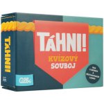 Albi Táhni! Kvízový souboj – Zboží Dáma