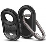 SPIGEN RUGGED ARMOR GALAXY SMARTTAG 2 MATTE černé – Zboží Živě