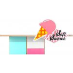 Candylab CLT STAC Food Shack Ice Cream – Zboží Dáma