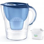 Brita Marella XL 3,5 l modrá 2024 – Zboží Dáma