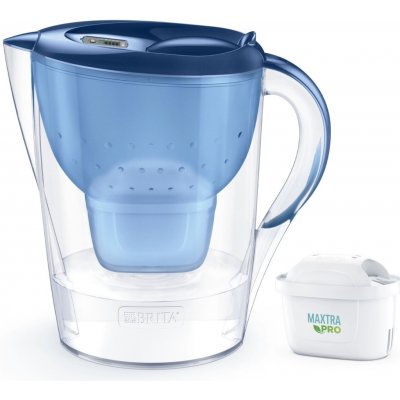 Brita Marella XL 3,5 l modrá 2024 – Zboží Dáma